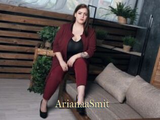 ArianaaSmit