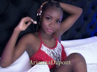 AriannaDupont