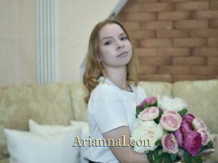 AriannaLeon