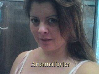 Arianna_Tayler