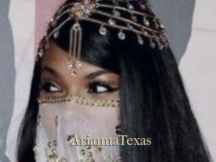 Arianna_Texas