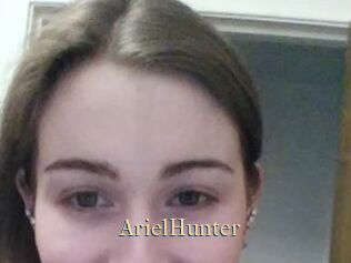 ArielHunter