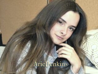 ArielJenkins