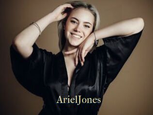 ArielJones