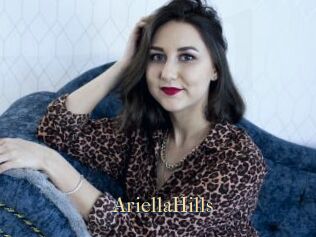 AriellaHills