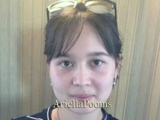 AriellaPooms