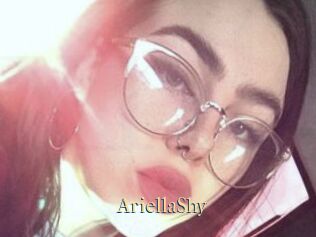 AriellaShy