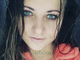 ArielleSxy