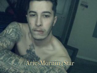 AriesMorningStar