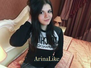 ArinaLike
