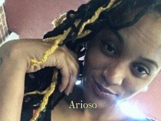 Arioso