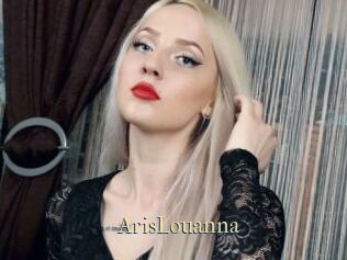 ArisLouanna