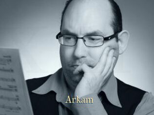Arkam
