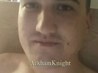 ArkhamKnight