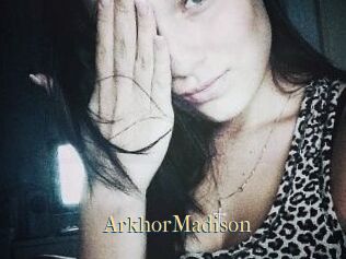 ArkhorMadison