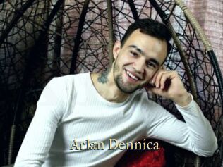 Arlan_Dennica