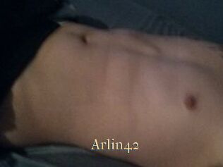 Arlin42