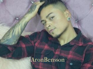AronBensson