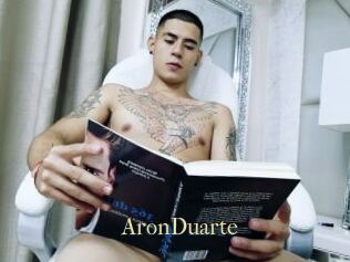 AronDuarte