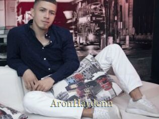 AronHaydenn