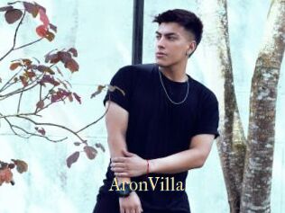 AronVilla