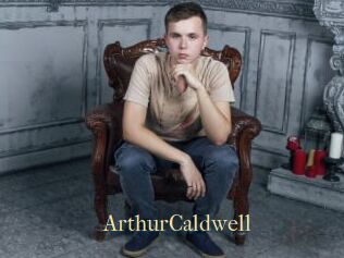 ArthurCaldwell