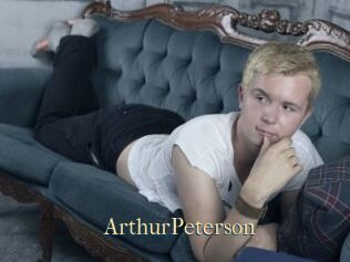 ArthurPeterson