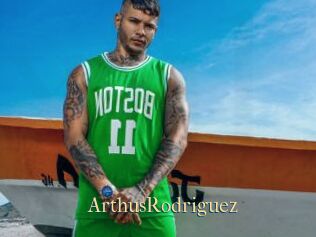 ArthusRodriguez