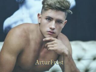 ArturFrost