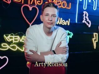ArtyRonson