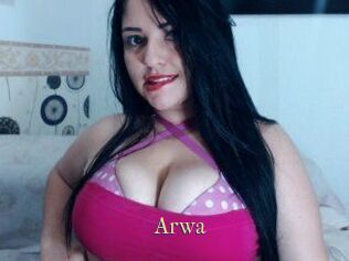 Arwa