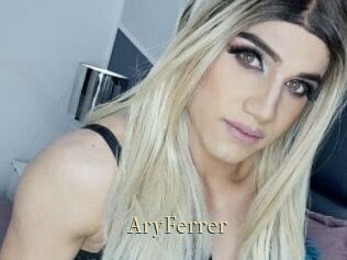 AryFerrer