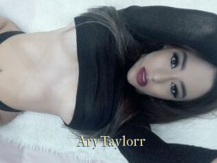 AryTaylorr