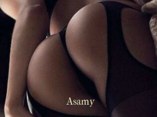 Asamy