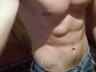 Asbjorn
