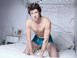 AshLeeroy