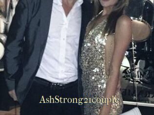 AshStrong21couple