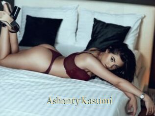 AshantyKasumi