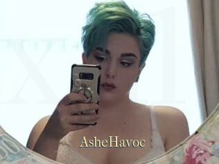 AsheHavoc
