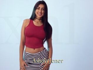 AshelyJener
