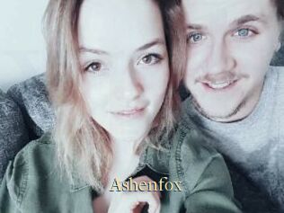 Ashenfox