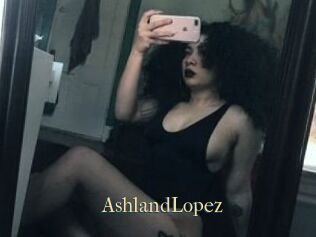 AshlandLopez