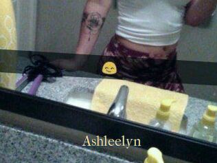 Ashleelyn