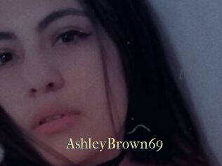 AshleyBrown69