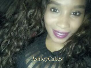 AshleyCakes