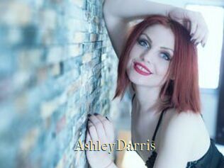 AshleyDarris