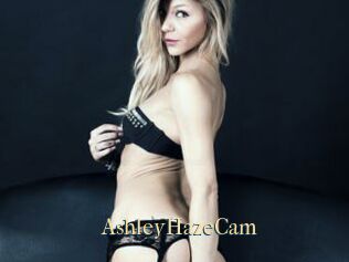 AshleyHazeCam