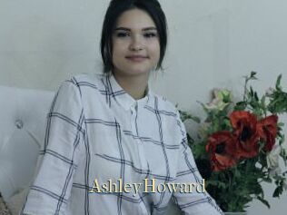 AshleyHoward