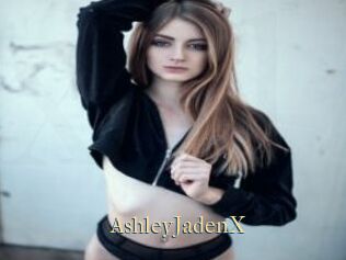 AshleyJadenX