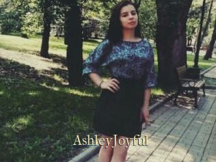 AshleyJoyful